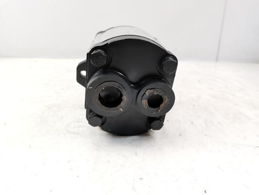 Bomba de engranajes hidráulica 20K-60-31182 Alta calidad Materiales de aleación de hierro y aluminio Rango para maquinaria de construcción Suministro de fábrica de repuestos hidráulicos