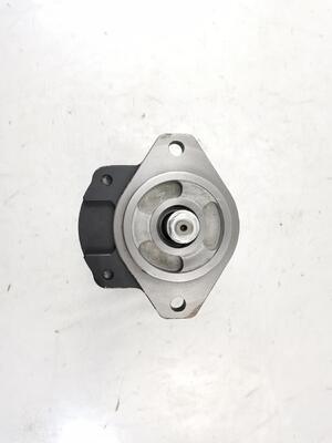 Bomba de engranajes hidráulica 20K-60-31182 Alta calidad Materiales de aleación de hierro y aluminio Rango para maquinaria de construcción Suministro de fábrica de repuestos hidráulicos