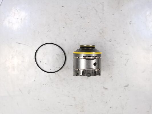 Serie VQ cartucho de acero inoxidable engranaje bomba 25VQ14A bomba de núcleo de aceite de la bomba de fábrica de suministros