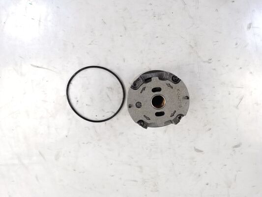 Serie VQ cartucho de acero inoxidable engranaje bomba 25VQ14A bomba de núcleo de aceite de la bomba de fábrica de suministros