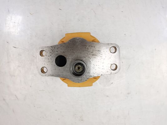 Bombas de engranajes hidráulicos 26PL313A-612A Materiales de aleación de hierro y aluminio utilizados en maquinaria de construcción Suministro de fábrica de piezas de repuesto hidráulicas