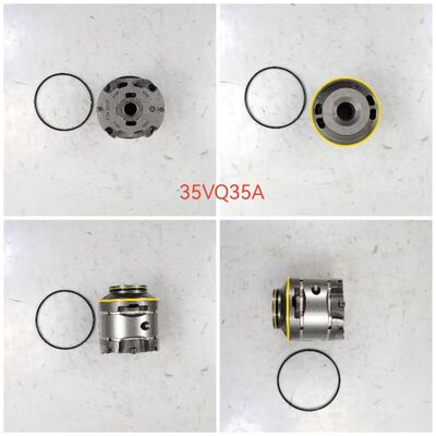 Serie VQ cartucho de acero inoxidable de engranaje bomba 35VQ35A bomba de núcleo de aceite de la bomba de fábrica de suministros