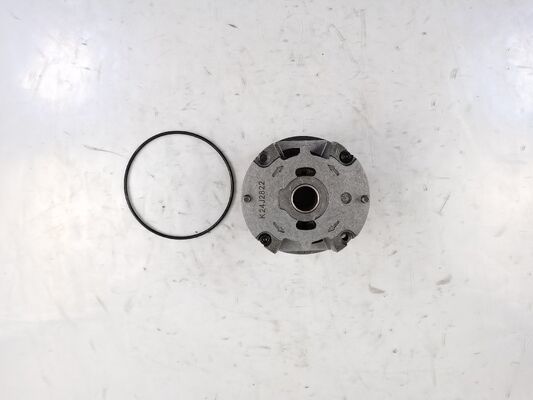 Serie VQ cartucho de acero inoxidable de engranaje bomba 35VQ35A bomba de núcleo de aceite de la bomba de fábrica de suministros