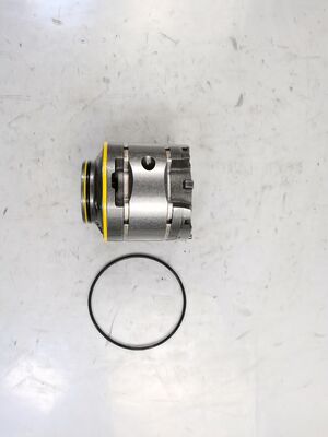 Serie VQ cartucho de acero inoxidable de engranaje bomba 35VQ35A bomba de núcleo de aceite de la bomba de fábrica de suministros