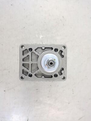 Hydraulic Gear Pump 190-2KH-A Industrial grade oil pump Range for Construction Machinery Factory Supply Hydraulic Parts