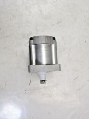 Bombas hidráulicas de engranajes 190ZYGA Bombas de aceite de grado industrial gama para maquinaria de construcción Fabrica de suministro de piezas hidráulicas