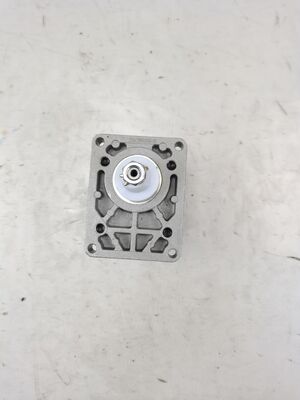 Bombas hidráulicas de engranajes 190ZYGA Bombas de aceite de grado industrial gama para maquinaria de construcción Fabrica de suministro de piezas hidráulicas