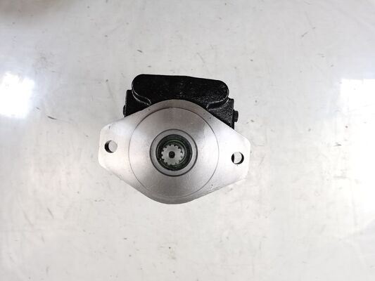 261-6095 Bomba de engranajes Bomba de engranajes hidráulica Maquinaria agrícola Hidráulica para Kavasaki Partes Dirección Servicio OEM