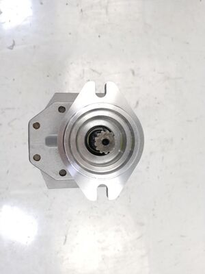 Bomba de engranaje hidráulico 385-102-34561 Bomba de aceite de grado industrial gama para maquinaria de construcción Fabrica de suministro de piezas hidráulicas