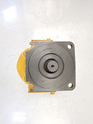 Bomba de aceite de grado industrial 602D-602D Utilizada en maquinaria de construcción Suministro de fábrica Partes de repuesto hidráulicas