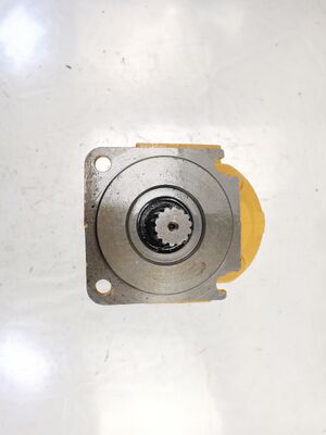 Bomba de aceite de grado industrial 702D(66)25.5MM+1015 Utilizada en maquinaria de construcción Suministro de fábricas Partes de repuesto hidráulicas