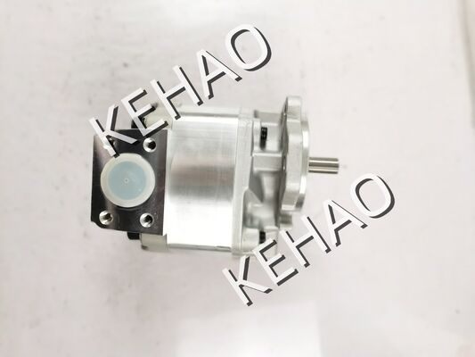 705-22-40090 Bombas de engranajes hidráulicos de alta presión Aceite de engranajes de grado industrial Reemplazo hidráulico para equipos de construcción