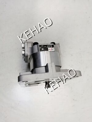 Hydraulic Gear Pump 705-34-29540 Iron and Aluminum alloy materials  Range for Construction Machinery Factory Supply Hydraulic Spare Parts