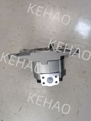 Bombas de engranajes hidráulicos 705-36-29540 Bombas de engranajes SAR4-112/28 para la dirección de la excavadora y el dispositivo de potencia Bombas de aceite de aleación de aluminio Suministro de fábrica