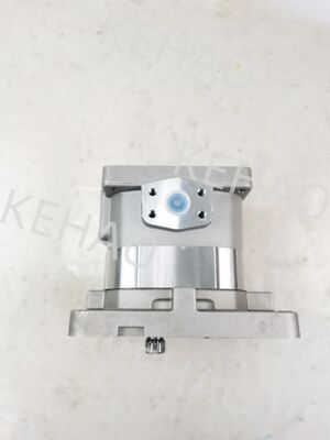 705-38-30060 Bomba de engranajes hidráulica de alta presión Grado industrial Aceite para engranajes Reemplazo hidráulico para equipos de construcción