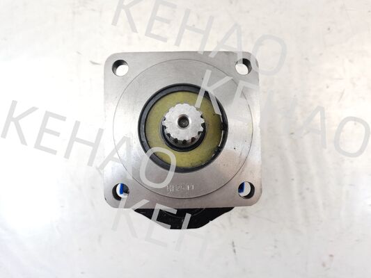 Bomba de engranaje hidráulico de hierro fundido de alta presión 11630318001 ((JHP2100R 14T) con 1 año de garantía para servicios industriales