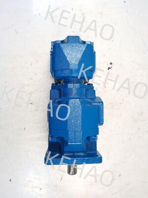 ATUS-GXP05-A1C520RPR10ABR-21 para América Parker GXP10 GXP1 GXP0 GXPP GXP05 Serie GXP2 Material de aleación de aluminio Un año de garantía cargador de ruedas 85ZA 85ZIV 90ZIV bomba de engranajes / bomba de velocidad variable