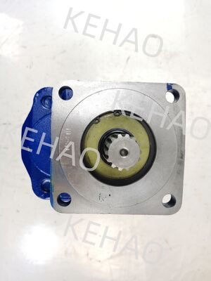 Compacto original CBGJ3100-0010L-XF 14T con bomba de engranaje de válvula para maquinaria agrícola y equipo de construcción