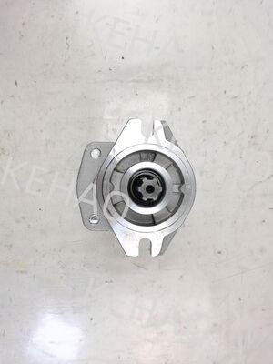 CBHK-G36-A1FΦ10L bomba de engranajes hidráulicos materiales de aleación de hierro y aluminio gama para maquinaria de construcción fábrica de suministro de piezas hidráulicas personalizar