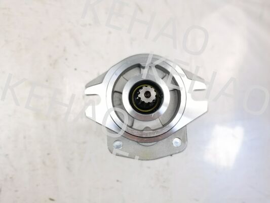 La serie CBHZ de la bomba de engranajes hidráulicos CBHZ-F32-ALH6L CBHZ-F32-ALΦ CBHZ-F36-ALΦ CBHZ-F40-ALH6L de acero inoxidable y 1 año de garantía