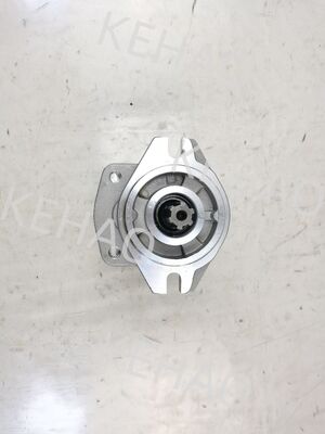 CBHZ-F40-ALH6L(F40H-6T-L) Bomba de engranajes hidráulica serie CBHZ CBHZ-F32-ALH6L CBHZ-F32-ALΦ CBHZ-F36-ALΦ Acero inoxidable y 1 año de garantía