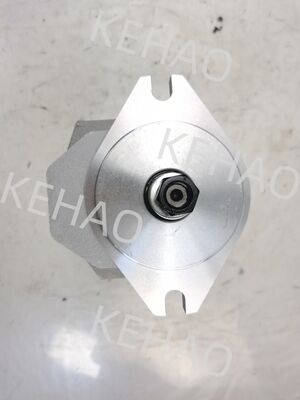 Bomba de engranajes CBKUL1-E442+E432-A1TZ de alta calidad para dirección y potencia, bomba de aceite para dispositivos, repuestos hidráulicos utilizados en maquinaria Komatsu