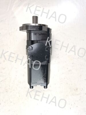 Bomba de engranajes hidráulica PHP20.27.8-04S5+0C+PLP20.16660002R con garantía de un año (398-7459) Bomba doble de alta calidad utilizada en equipos de construcción