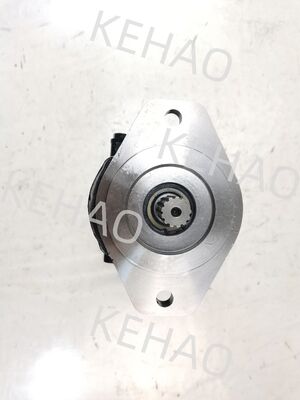 Bomba de engranajes hidráulica PHP20.27.8-04S5+0C+PLP20.16660002R con garantía de un año (398-7459) Bomba doble de alta calidad utilizada en equipos de construcción