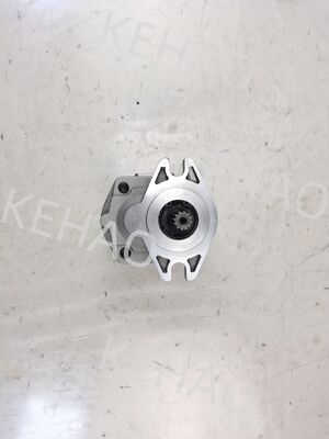 SK120-12K-12CC-R-2C Hydraulic Gear Pump High Quality One-Year Warranty Signle Pump Used in Construction Equipment for Komatsu