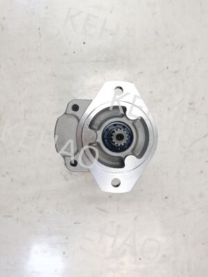 Bomba de engranaje hidráulica de alta calidad SYT-F420-ALX13 ((F420-13T R) Dispositivo de dirección y potencia Partes de repuesto hidráulicas utilizadas en maquinaria Komatsu