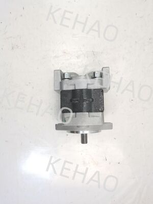 Hydraulic Gear Pump SGP1-25-ALΦ9/SGP1-25R520 9T High Quality Steering and Power device Hydraulic Spare Parts Used in Heavy Machinery