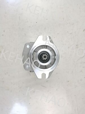 Hydraulic Gear Pump SGP1-25-ALΦ9/SGP1-25R520 9T High Quality Steering and Power device Hydraulic Spare Parts Used in Heavy Machinery