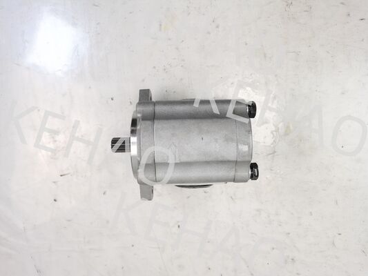 SYT-F420-ALX13(F420-13T R) Hydraulic Gear Pump High Pressure Industrial Grade Gear Oil Hydraulic Replacement For Construction Equipment