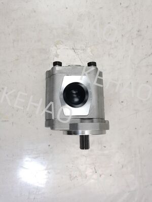 SYT-F420-ALX13(F420-13T R) Hydraulic Gear Pump High Pressure Industrial Grade Gear Oil Hydraulic Replacement For Construction Equipment