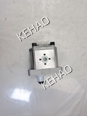 1-Stage Hydraulic Gear Pump 942KH-A /928KH-A/1063-2KH-A Gear Pump Range for Komatsu Machinery Hydraulic Parts Factory Supply