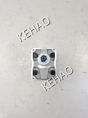 1-Stage Hydraulic Gear Pump 942KH-A /928KH-A/1063-2KH-A Gear Pump Range for Komatsu Machinery Hydraulic Parts Factory Supply