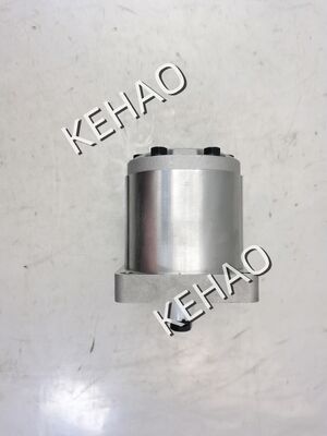 KEHAO 1063-3KH-A/1063-2KH-A Hydraulic Gear Pump with 1060lpm Flow 11KW Power Stainless Steel and Aluminum alloy 1 Year Warranty