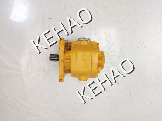 Industrial grade CAT oil pump 07431-11100 Completely Interchargeable With Original Pump Factory Supply Hydraulic Spare Parts