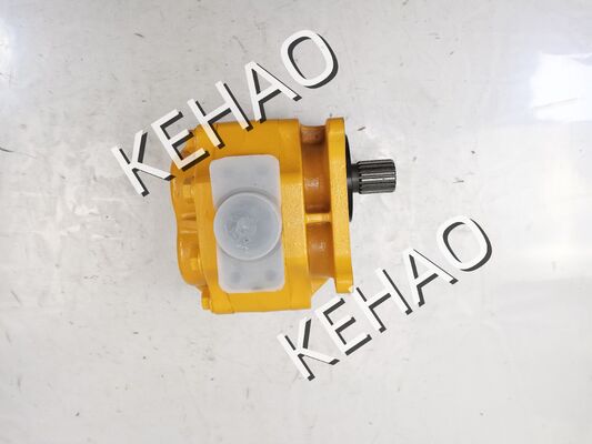 CAT 07440-72202/07440-40500/07431-11400/07446-66200/17441-67502/07443-67503 para CAT D85/D15D65 Bultadera bomba de hierro fundido engranajes hidráulicos bombas de alto caudal