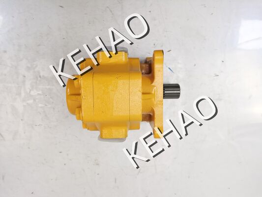 CAT 07440-72202/07440-40500/07431-11400/07446-66200/17441-67502/07443-67503 para CAT D85/D15D65 Bultadera bomba de hierro fundido engranajes hidráulicos bombas de alto caudal