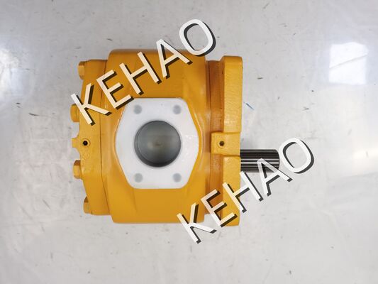 CAT 07446-66103/07440-72202/07440-40500/07431-11400/07446-66200/17441-67502/07443-67503 para CAT D85/D15D65 Bolderas Bombas de hierro fundido engranajes hidráulicos Bombas de alto caudal