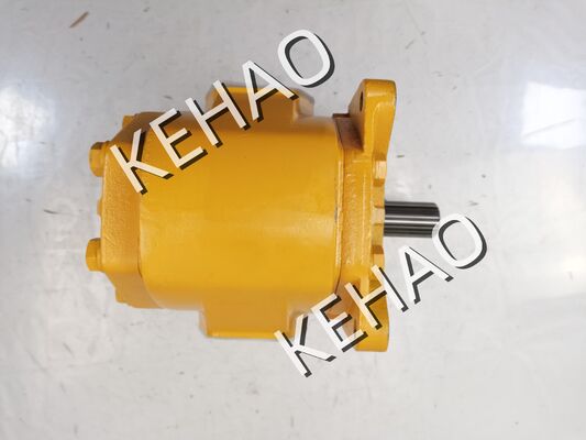 CAT 07446-66103/07440-72202/07440-40500/07431-11400/07446-66200/17441-67502/07443-67503 para CAT D85/D15D65 Bolderas Bombas de hierro fundido engranajes hidráulicos Bombas de alto caudal