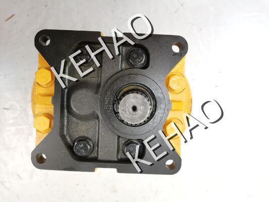 CAT 07446-66103/07440-72202/07440-40500/07431-11400/07446-66200/17441-67502/07443-67503 para CAT D85/D15D65 Bolderas Bombas de hierro fundido engranajes hidráulicos Bombas de alto caudal