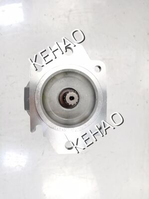 Bombas de engranajes hidráulicos de la serie 44083 44083-61580/44083-61890/44083-62090 Aceite de engranajes de alta presión de grado industrial Reemplazo hidráulico para equipos de construcción