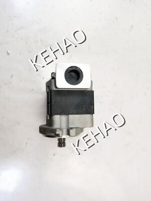 59101-51K00 Bomba de engranaje hidráulica De alta calidad Dirección y dispositivo de potencia Presión máxima de 250 bar Partes de repuesto hidráulicas utilizadas en maquinaria pesada