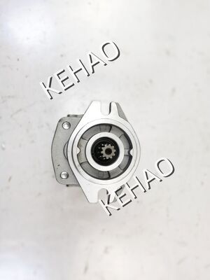 59101-51K00 Bomba de engranaje hidráulica De alta calidad Dirección y dispositivo de potencia Presión máxima de 250 bar Partes de repuesto hidráulicas utilizadas en maquinaria pesada