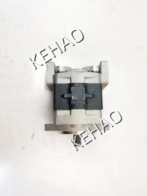 Personalizar 59101-51K00 bomba de engranaje hidráulico de alta presión aceite de engranaje de grado industrial reemplazo hidráulico para equipos de construcción