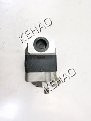 Personalizar 59101-51K00 bomba de engranaje hidráulico de alta presión aceite de engranaje de grado industrial reemplazo hidráulico para equipos de construcción