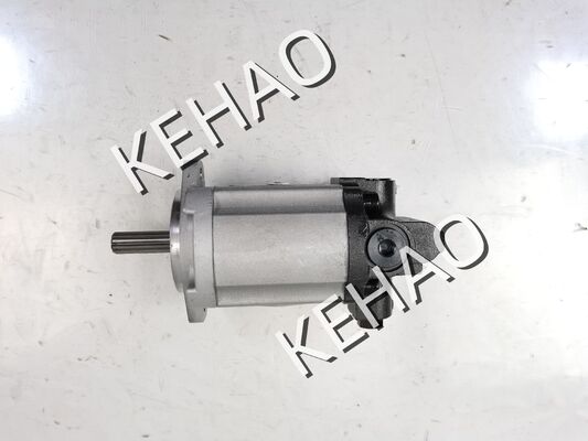 Bombilla de engranajes hidráulicos 69101-04H01 ((1083-KH-A) Bombilla de aceite Dirección y dispositivo de potencia Partes de repuesto hidráulicas utilizadas en maquinaria Komatsu