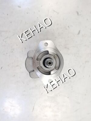 KEHAO SYT-F423-ALX13/SYT-F420-ALX13 ((F420-13T R) Bomba de engranaje hidráulica con flujo de 1060lpm 11KW de potencia de acero inoxidable y aleación de aluminio 1 año de garantía